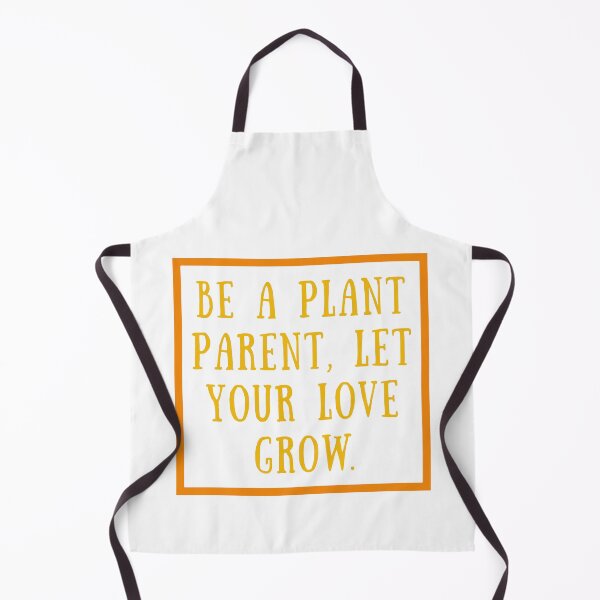 Item preview, Be a Plant Parent, Let Your Love Grow. designed and sold by PlantKind.