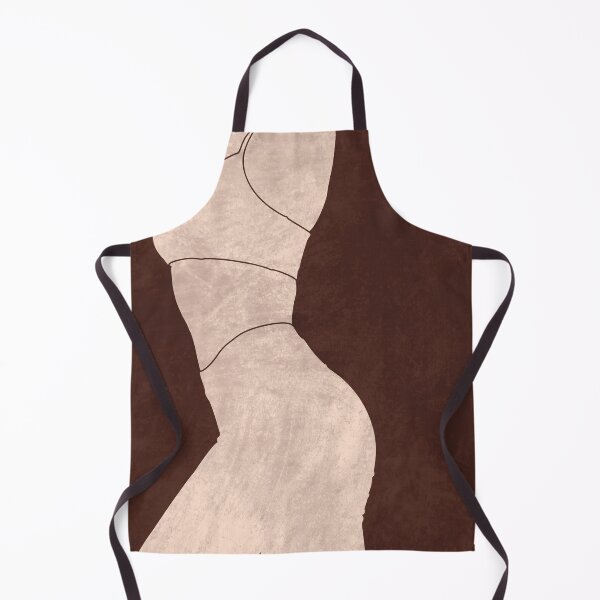 Item preview, Aesthetique - Female Figure - Minimal Contemporary Abstract 01 designed and sold by Studio Grafiikka.
