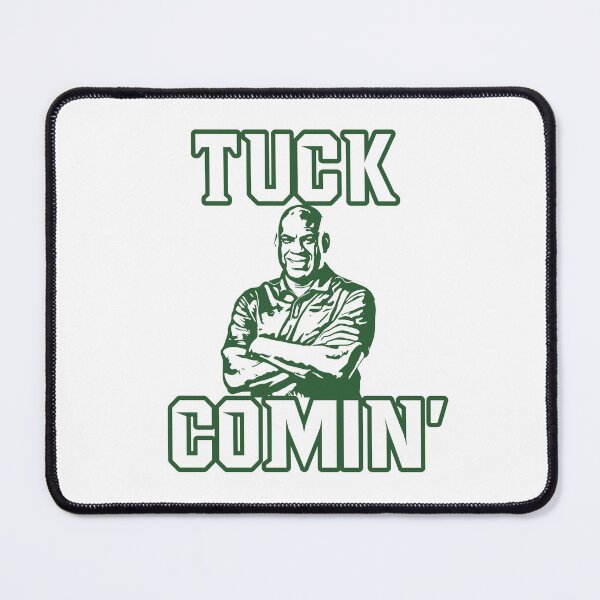 Item preview, TUCK COMIN designed and sold by LevinJaware.