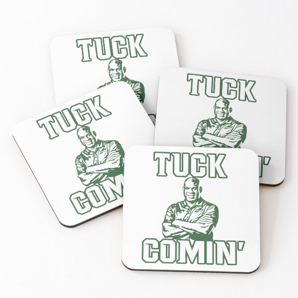 Item preview, TUCK COMIN designed and sold by LevinJaware.