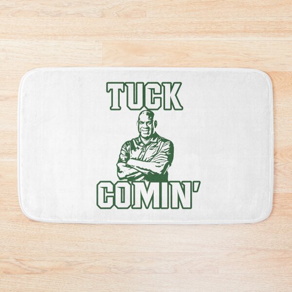 Item preview, TUCK COMIN designed and sold by LevinJaware.