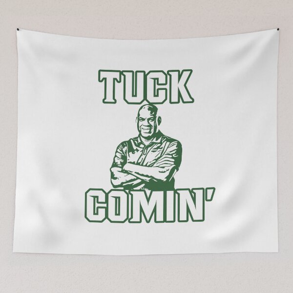 Item preview, TUCK COMIN designed and sold by LevinJaware.