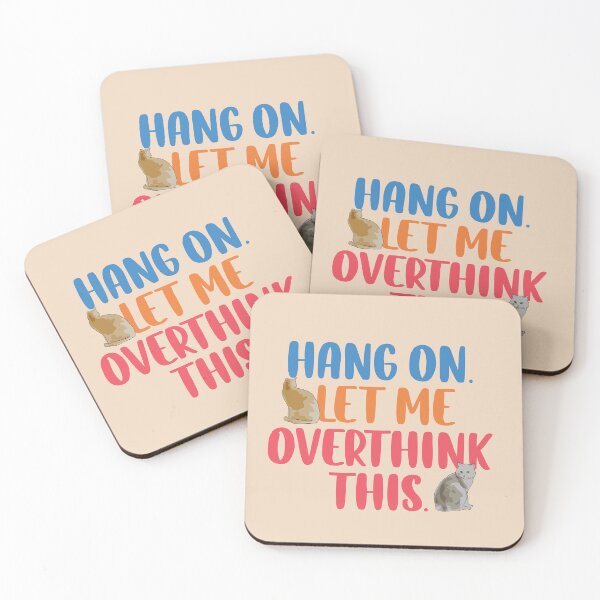 Item preview, Hang on. Let me overthink this. Classic Cats designed and sold by planet01feb.