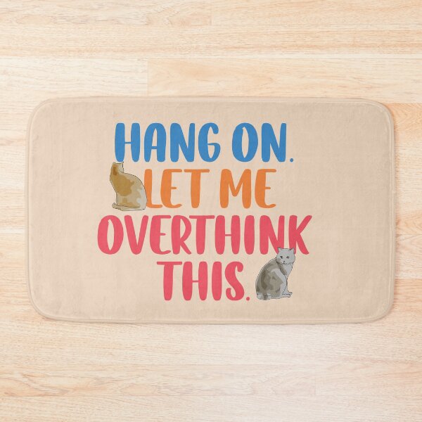 Item preview, Hang on. Let me overthink this. Classic Cats designed and sold by planet01feb.