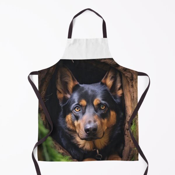 Item preview, German Shepherd Rottweiler mix designed and sold by lavroshh.