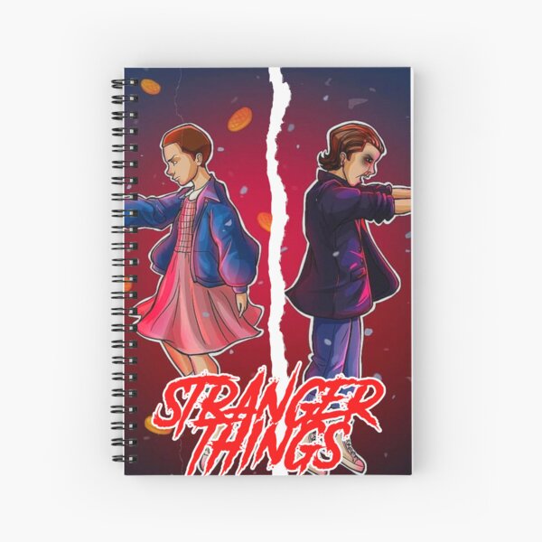 Item preview, Stranger Things Fanart designed and sold by Jestermuffle.