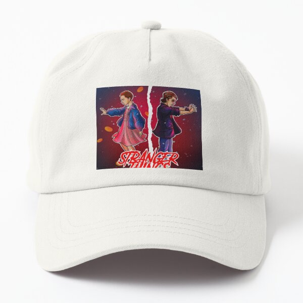 Item preview, Stranger Things Fanart designed and sold by Jestermuffle.