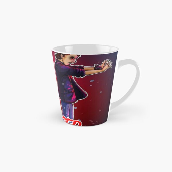Item preview, Stranger Things Fanart designed and sold by Jestermuffle.