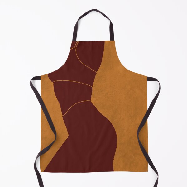 Item preview, Aesthetique - Female Figure - Minimal Contemporary Abstract 03 designed and sold by Studio Grafiikka.
