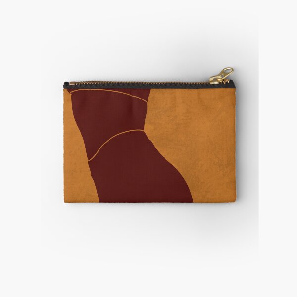 Item preview, Aesthetique - Female Figure - Minimal Contemporary Abstract 03 designed and sold by Studio Grafiikka.