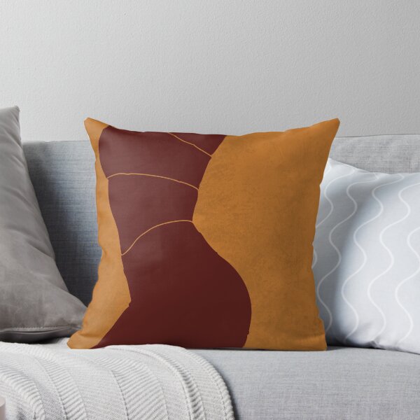 Artikelvorschau, Aesthetique - Female Figure - Minimal Contemporary Abstract 03 entworfen und verkauft von Studio Grafiikka.