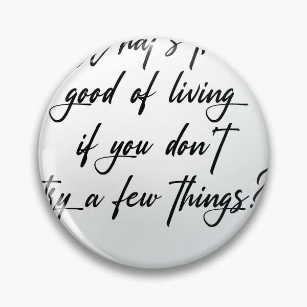 Item preview, What's the good of living - Charles M. Schulz Quote - Literature - Typography Print designed and sold by Studio Grafiikka.