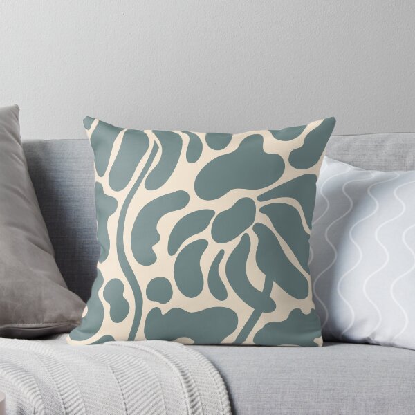 Item preview, Bohemian art with a plant.Minimalism and grace. Without sharp angles. An interesting combination of forms. designed and sold by Anhen-new-style.