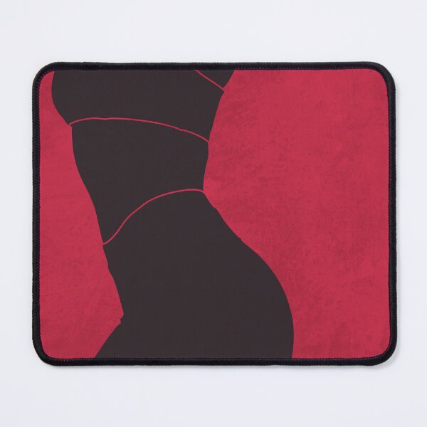 Item preview, Aesthetique - Female Figure - Minimal Contemporary Abstract 02 designed and sold by Studio Grafiikka.