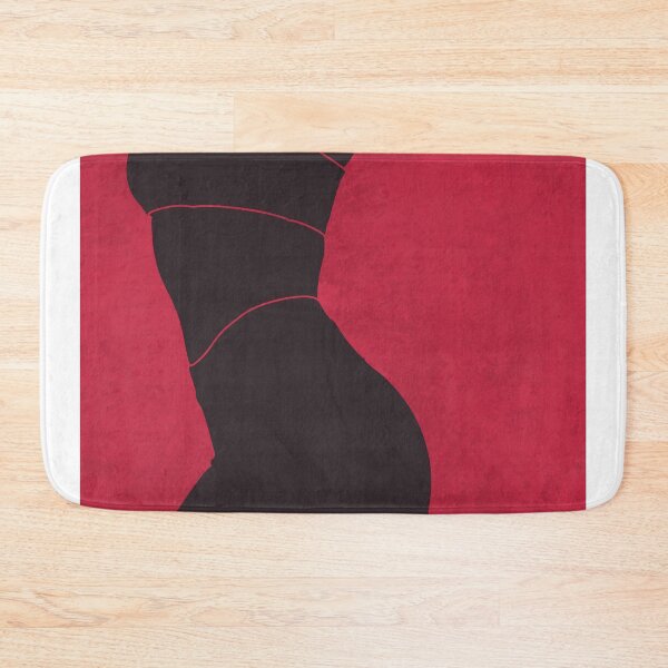 Item preview, Aesthetique - Female Figure - Minimal Contemporary Abstract 02 designed and sold by Studio Grafiikka.