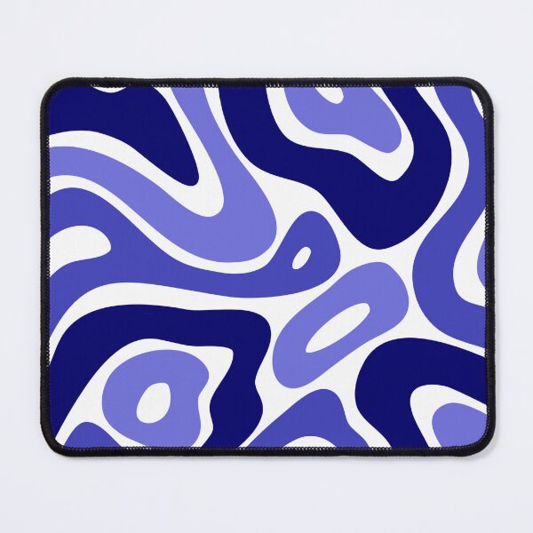 Item preview, Blue Swirl designed and sold by JessArt47.