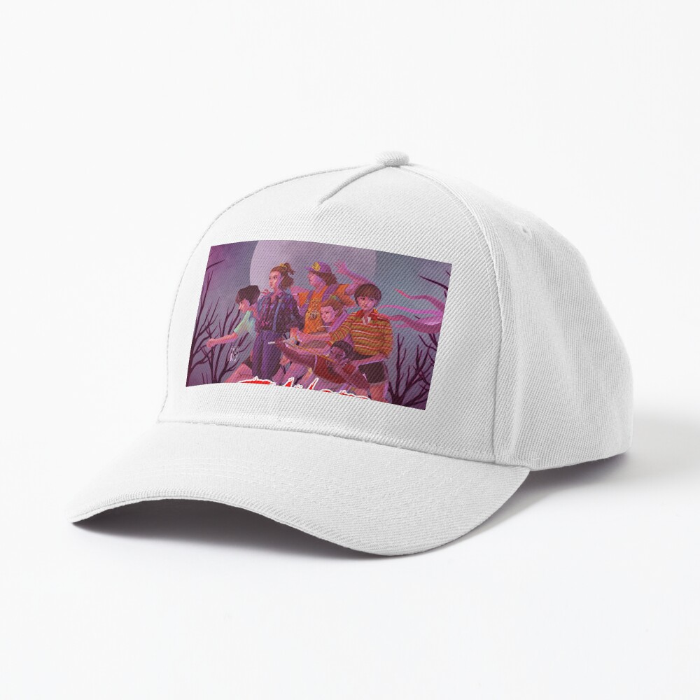 Item preview, Baseball Cap designed and sold by Jestermuffle.