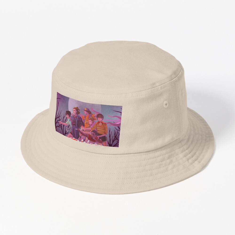 Item preview, Bucket Hat designed and sold by Jestermuffle.