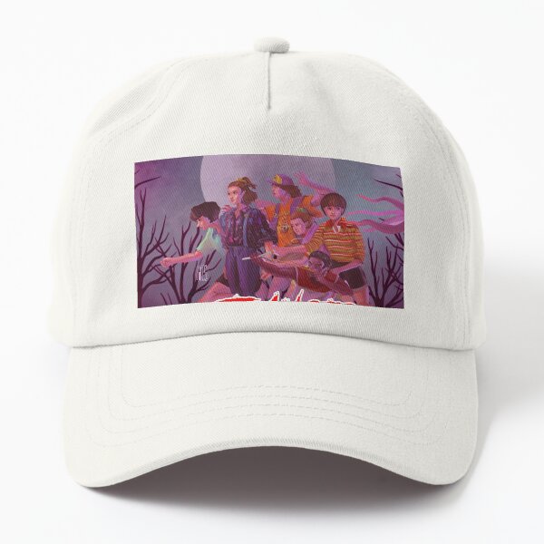 Item preview, Stranger Things Fanart designed and sold by Jestermuffle.