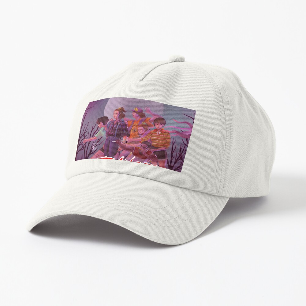 Item preview, Dad Hat designed and sold by Jestermuffle.