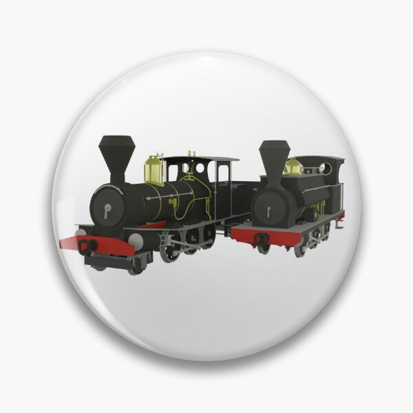 Item preview, WAGR A and C class designed and sold by Albany-Works.