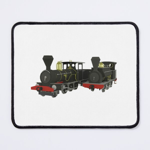 Item preview, WAGR A and C class designed and sold by Albany-Works.