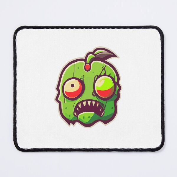 Item preview, Fruit Zombie ver 2 designed and sold by spyduckz.