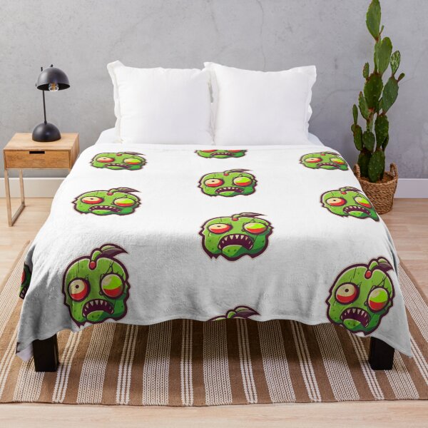 Item preview, Fruit Zombie ver 2 designed and sold by spyduckz.
