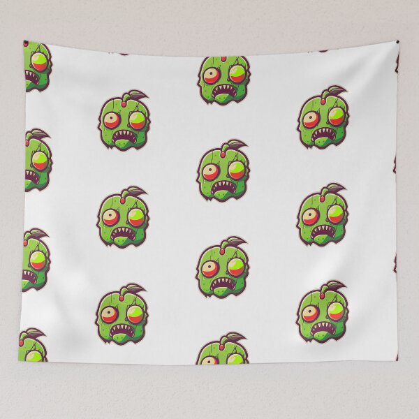 Item preview, Fruit Zombie ver 2 designed and sold by spyduckz.