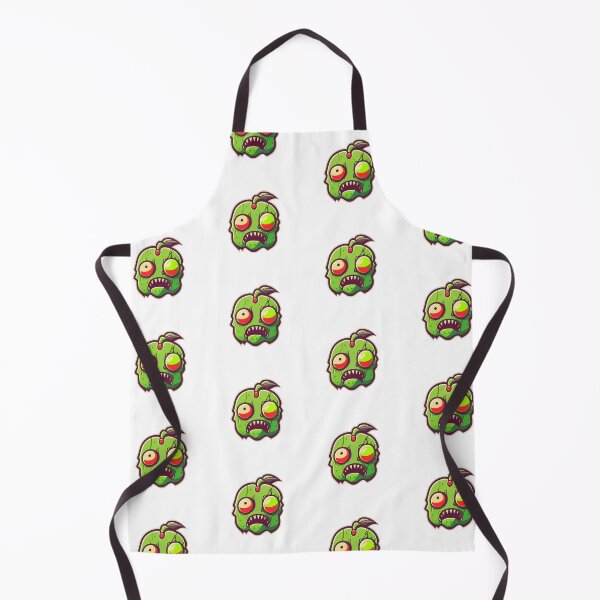 Item preview, Fruit Zombie ver 2 designed and sold by spyduckz.