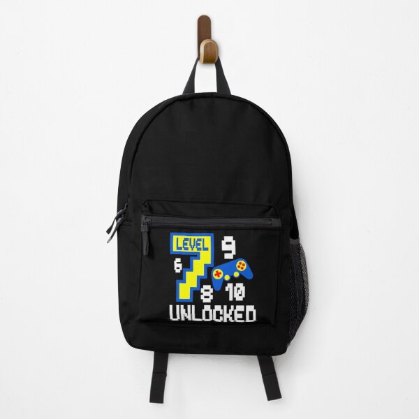 Item preview,  level 7 unlocked gamer birthday  designed and sold by giftfromheart.