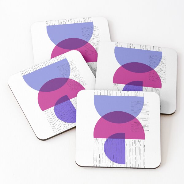 Item preview, Abstract figures and lines.Abstraction and creativity. Bright geometric shapes designed and sold by Anhen-new-style.