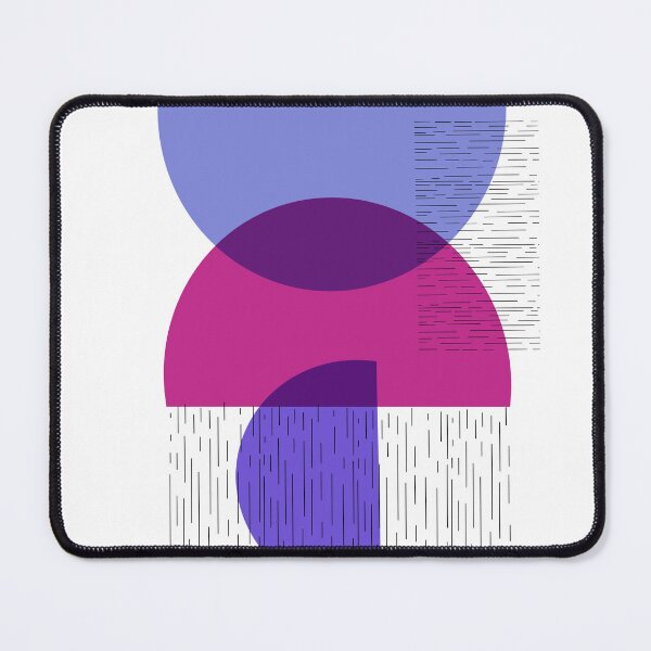Item preview, Abstract figures and lines.Abstraction and creativity. Bright geometric shapes designed and sold by Anhen-new-style.