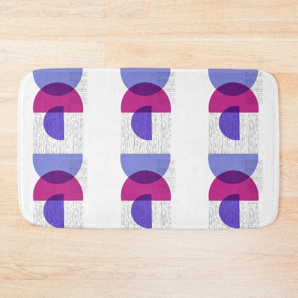 Item preview, Abstract figures and lines.Abstraction and creativity. Bright geometric shapes designed and sold by Anhen-new-style.