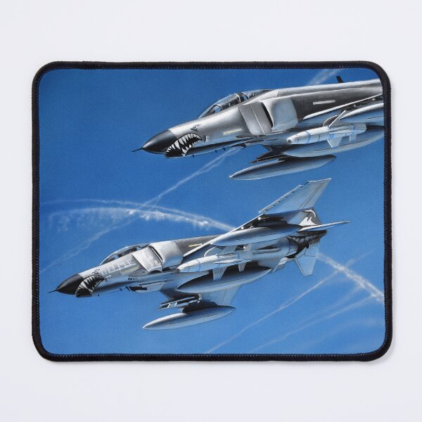Item preview, F 4 Phantom  designed and sold by StanArt02.