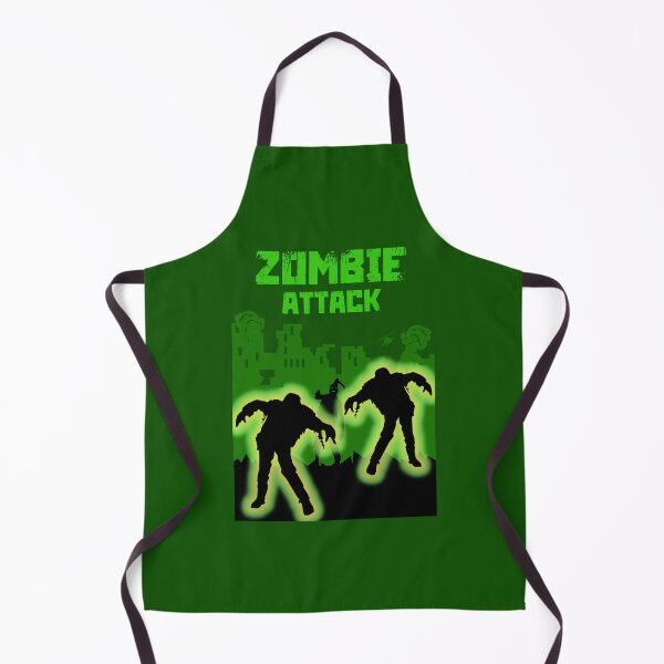 Item preview, Zombie Apocalypse Premium T-Shirt designed and sold by happygiftideas.