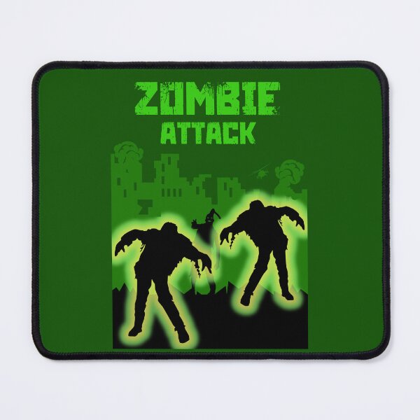 Item preview, Zombie Apocalypse Premium T-Shirt designed and sold by happygiftideas.