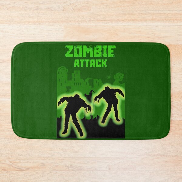Item preview, Zombie Apocalypse Premium T-Shirt designed and sold by happygiftideas.