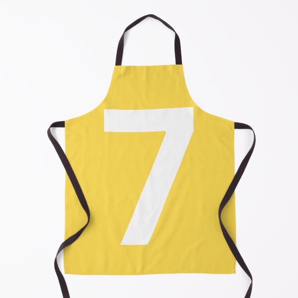 Item preview, Number Seven designed and sold by thoratsdesign.