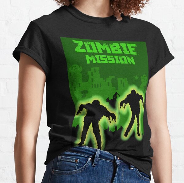 Zombie Apocalypse Gifts & Merchandise for Sale