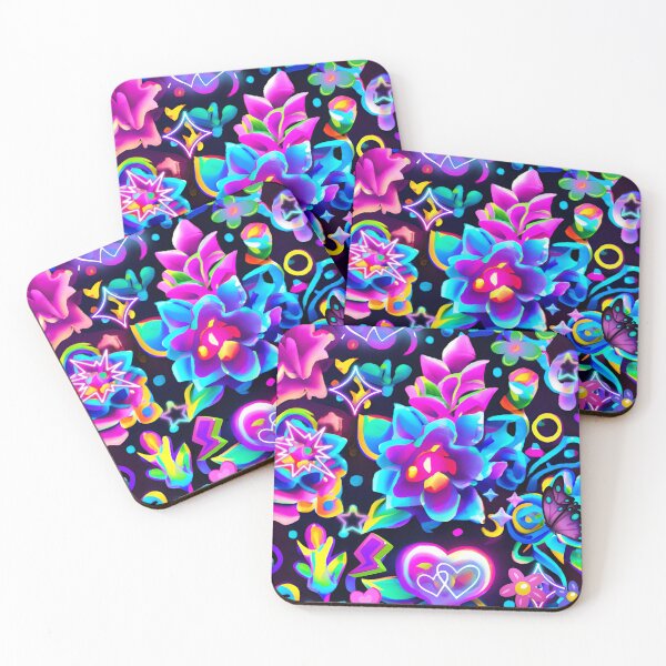 Item preview, CUStOmIzAbLe Neon Vibez designed and sold by Glitteratzzi Couture.
