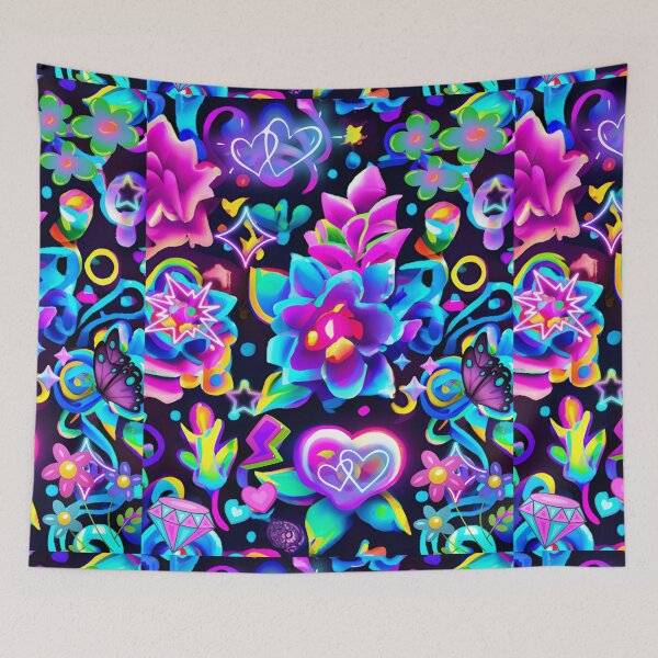 Item preview, CUStOmIzAbLe Neon Vibez designed and sold by Glitteratzzi Couture.