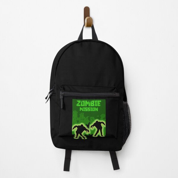 Item preview, Zombie Apocalypse designed and sold by happygiftideas.