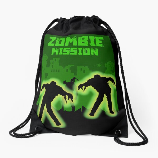 Mochila apocalipsis online zombie