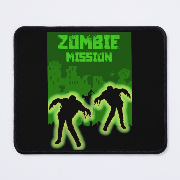 Item preview, Zombie Apocalypse  designed and sold by happygiftideas.