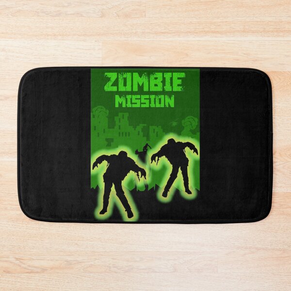 Item preview, Zombie Apocalypse  designed and sold by happygiftideas.