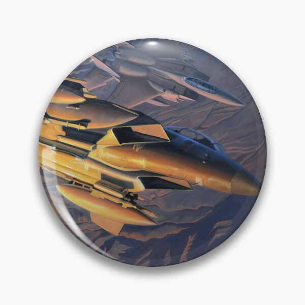 Item preview, F 15 Eagle designed and sold by StanArt02.