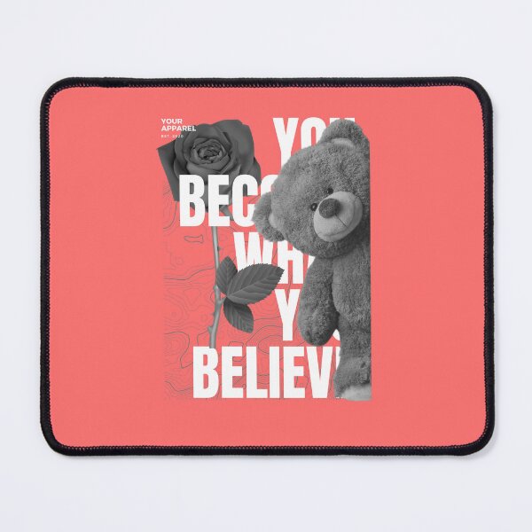 Item preview, You become what you believe  designed and sold by Meawmeow.