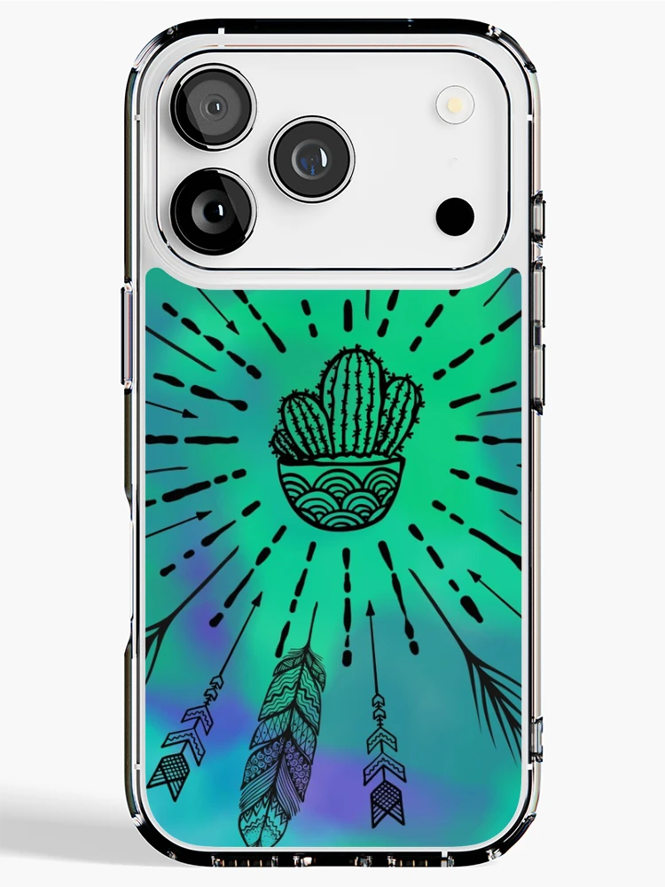 Thumbnail 1 of 5, iPhone Case, Arizona Dial designed and sold by MathisDesigns.