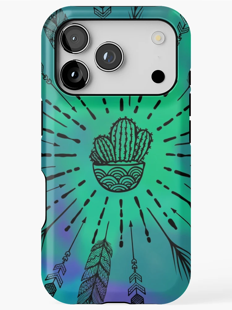 Thumbnail 1 of 4, iPhone Case, Arizona Dial designed and sold by MathisDesigns.